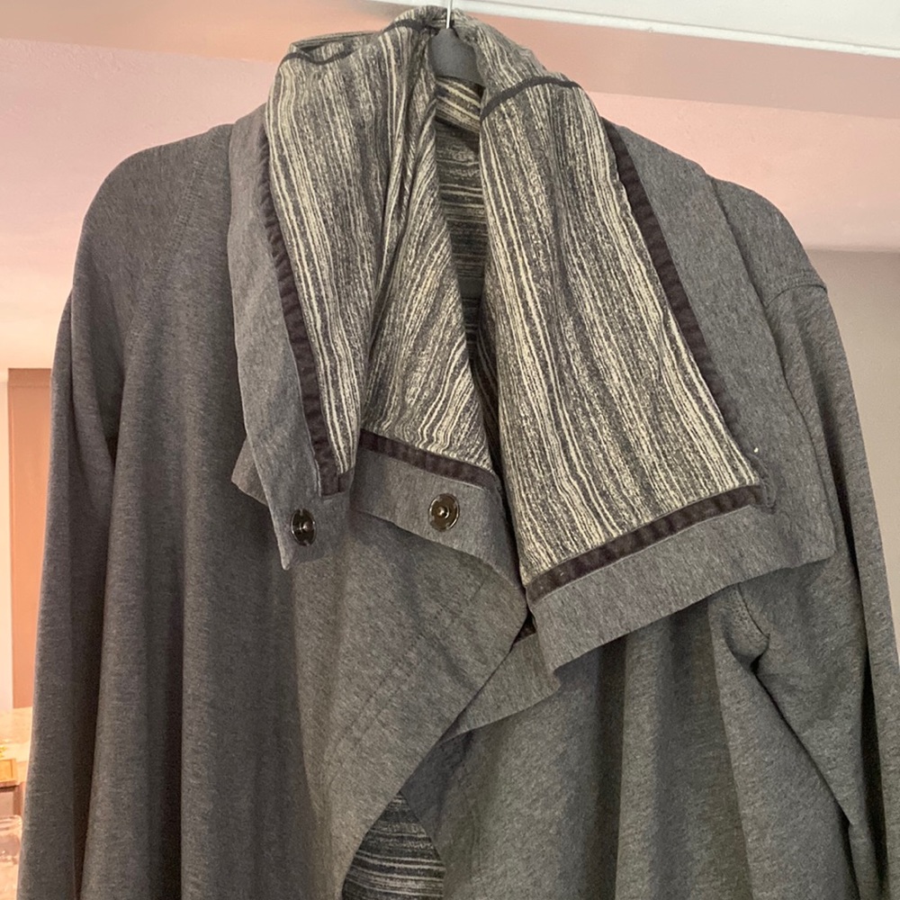 Vintage lululemon wrap